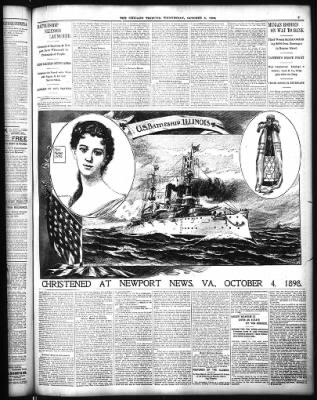 Thumbnail for October > 5-Oct-1898