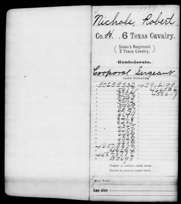 Thumbnail for Robert > Nichols, Robert (29)