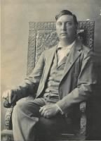 Thumbnail for Governor Frank Steunenberg of Idaho circa 1898