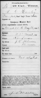 Ransom Guinn > Hendley, Ransom Guinn (28)