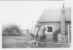 Bud on horse, Bluebell, 1955.jpg