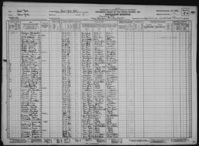 Thumbnail for NEW YORK FOUNDLING HOSPITAL AND NURSES HOME > 31-559