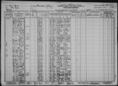 Thumbnail for NEW YORK FOUNDLING HOSPITAL AND NURSES HOME > 31-559