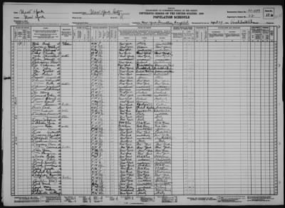 Thumbnail for NEW YORK FOUNDLING HOSPITAL AND NURSES HOME > 31-559