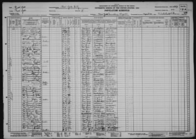 Thumbnail for NEW YORK FOUNDLING HOSPITAL AND NURSES HOME > 31-559