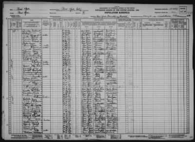 Thumbnail for NEW YORK FOUNDLING HOSPITAL AND NURSES HOME > 31-559