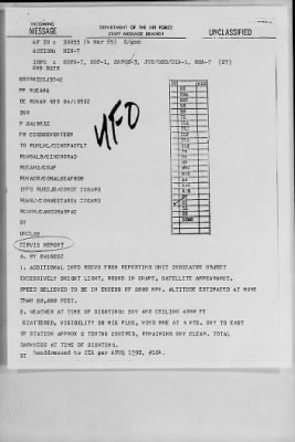 Thumbnail for March > 56N 134.08W (Pacific), Cape Decision, Alaska (#[Blank])