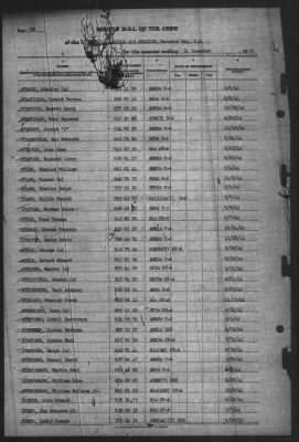 Muster Rolls > 31-Dec-1944