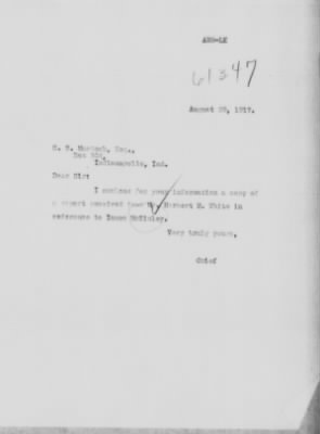 Old German Files, 1909-21 > Innoc McKinley (#61347)