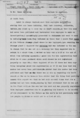 Old German Files, 1909-21 > Innoc McKinley (#61347)