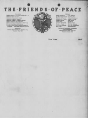 Thumbnail for Old German Files, 1909-21 > Various (#61386)