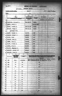 Thumbnail for Report of Changes > [Blank]-[Blank]-[Blank]