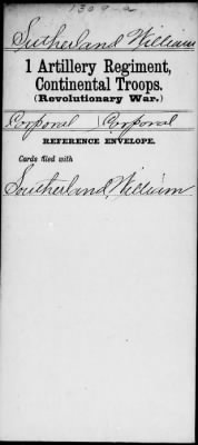 Thumbnail for William > Sutherland, William