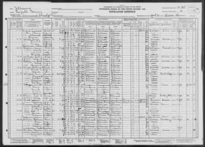 SOMONAUK TWP. EXCLUDING SOMONAUK VILLAGE > 19-35