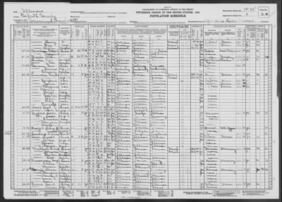 SOMONAUK TWP. EXCLUDING SOMONAUK VILLAGE > 19-35