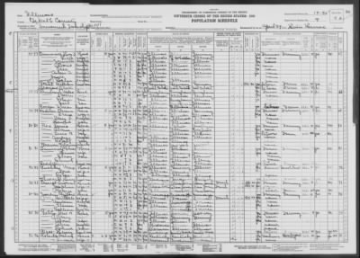 SOMONAUK TWP. EXCLUDING SOMONAUK VILLAGE > 19-35