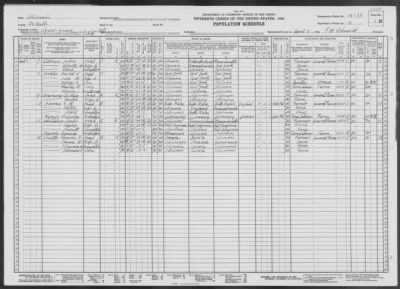 SQUAW GROVE TWP. EXCLUDING HINCKLEY VILLAGE > 19-38