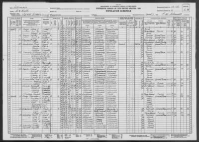 SQUAW GROVE TWP. EXCLUDING HINCKLEY VILLAGE > 19-38