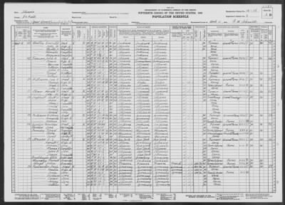 SQUAW GROVE TWP. EXCLUDING HINCKLEY VILLAGE > 19-38