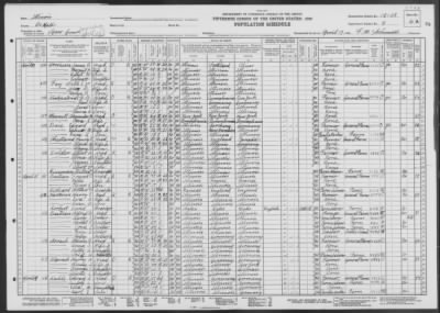 SQUAW GROVE TWP. EXCLUDING HINCKLEY VILLAGE > 19-38