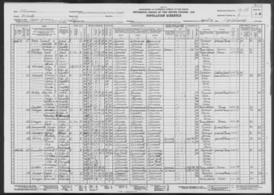 SQUAW GROVE TWP. EXCLUDING HINCKLEY VILLAGE > 19-38