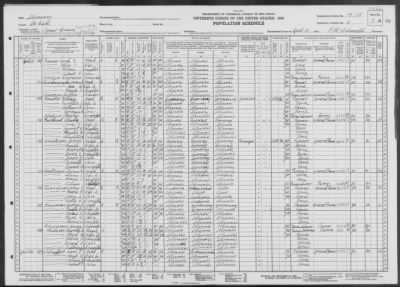 SQUAW GROVE TWP. EXCLUDING HINCKLEY VILLAGE > 19-38