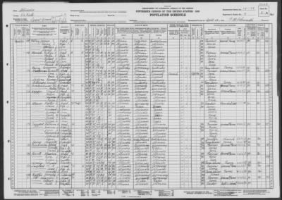 SQUAW GROVE TWP. EXCLUDING HINCKLEY VILLAGE > 19-38