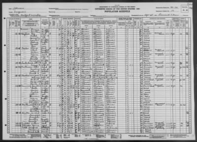 MILFORD TWP. EXCLUDING MILFORD VILLAGE > 38-36