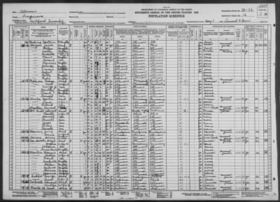 MILFORD TWP. EXCLUDING MILFORD VILLAGE > 38-36