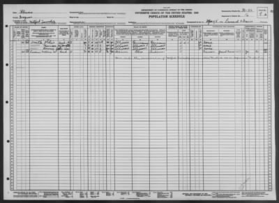 MILFORD TWP. EXCLUDING MILFORD VILLAGE > 38-36