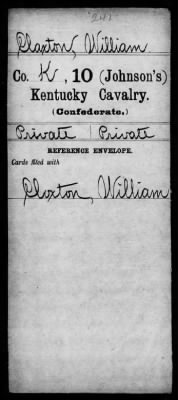 Thumbnail for William > Claxton, William