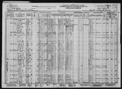 Thumbnail for SOUTH PALMYRA TWP. EXCLUDING HETTICK AND PALMYRA VILLAGES > 59-62