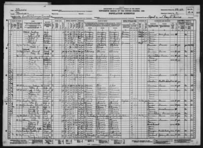 Thumbnail for SOUTH PALMYRA TWP. EXCLUDING HETTICK AND PALMYRA VILLAGES > 59-62