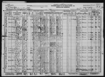 Thumbnail for SOUTH PALMYRA TWP. EXCLUDING HETTICK AND PALMYRA VILLAGES > 59-62