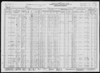 SOUTHWESTERN PCT. EXCLUDING WILLISVILLE VILLAGE > 73-19