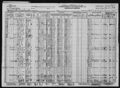 Thumbnail for SOUTH PALMYRA TWP. EXCLUDING HETTICK AND PALMYRA VILLAGES > 59-62