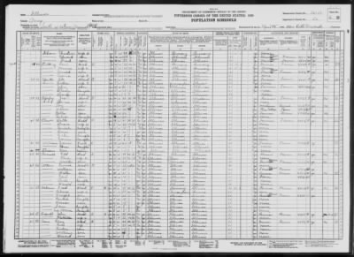 SOUTHWESTERN PCT. EXCLUDING WILLISVILLE VILLAGE > 73-19