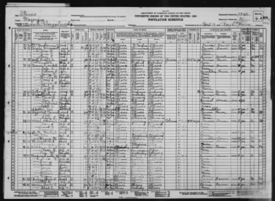 Thumbnail for SOUTH PALMYRA TWP. EXCLUDING HETTICK AND PALMYRA VILLAGES > 59-62