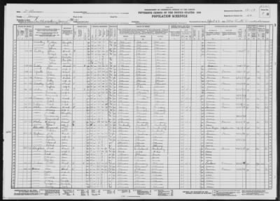 SOUTHWESTERN PCT. EXCLUDING WILLISVILLE VILLAGE > 73-19