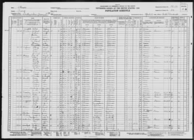 SOUTHWESTERN PCT. EXCLUDING WILLISVILLE VILLAGE > 73-19