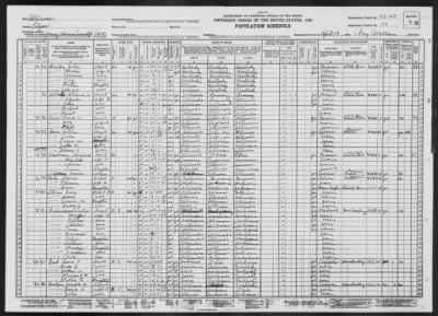 Thumbnail for YOUNG AMERICA TWP. EXCLUDING HUME AND METCALF VILLAGES > 23-29