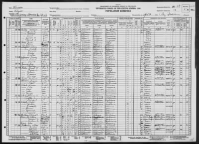 Thumbnail for YOUNG AMERICA TWP. EXCLUDING HUME AND METCALF VILLAGES > 23-29