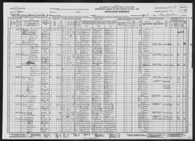 Thumbnail for YOUNG AMERICA TWP. EXCLUDING HUME AND METCALF VILLAGES > 23-29