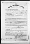 Thumbnail for Petition for Naturalization (1928)