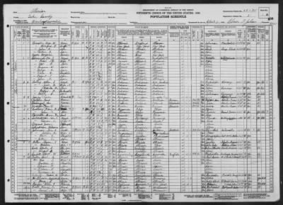 Thumbnail for WAUKEGAN TWP. EXCLUDING NORTH CHICAGO AND WAUKEGAN CITIES > 49-85