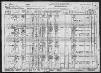 Thumbnail for WAUKEGAN TWP. EXCLUDING NORTH CHICAGO AND WAUKEGAN CITIES > 49-85