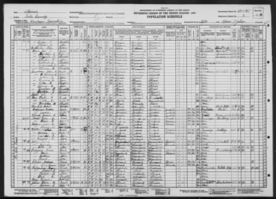 Thumbnail for WAUKEGAN TWP. EXCLUDING NORTH CHICAGO AND WAUKEGAN CITIES > 49-85