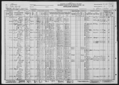 Thumbnail for WAUKEGAN TWP. EXCLUDING NORTH CHICAGO AND WAUKEGAN CITIES > 49-85