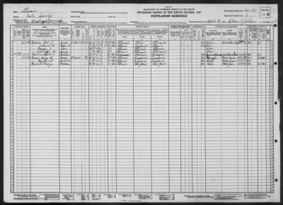 Thumbnail for WAUKEGAN TWP. EXCLUDING NORTH CHICAGO AND WAUKEGAN CITIES > 49-85