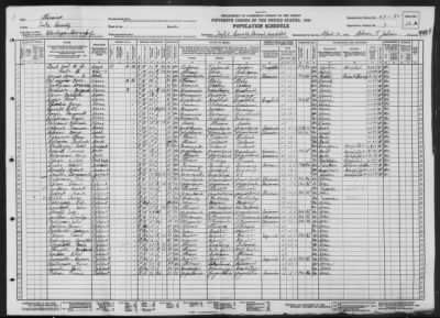 Thumbnail for WAUKEGAN TWP. EXCLUDING NORTH CHICAGO AND WAUKEGAN CITIES > 49-85